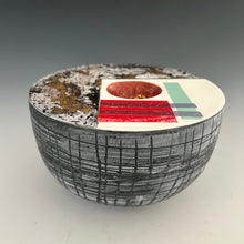 Load image into Gallery viewer, Flat Top Sculpture No 18
