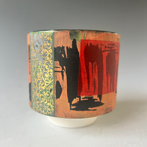 Tea Bowl No 52