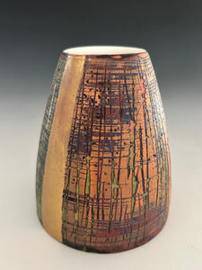 Conical Vessel No 16