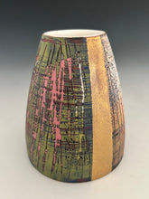 Load image into Gallery viewer, Conical Vessel No 16
