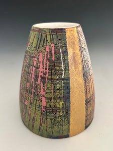 Conical Vessel No 16