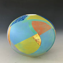 Load image into Gallery viewer, Round Vessel No 11
