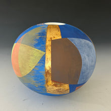 Load image into Gallery viewer, Round Vessel No 10
