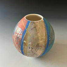 Load image into Gallery viewer, Vessel No 4
