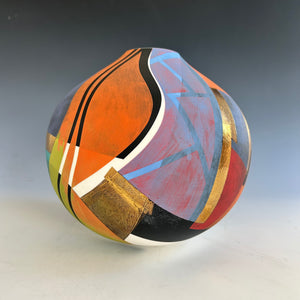 Vessel No 25