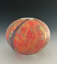 Load image into Gallery viewer, Round Vessel No 17

