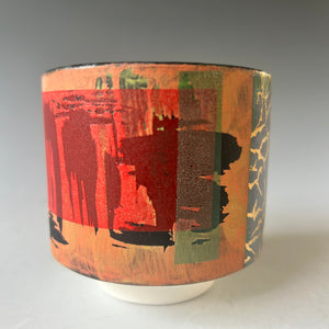 Tea Bowl No 52