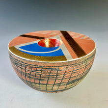 Load image into Gallery viewer, Sculptural Bowl Shape No 26

