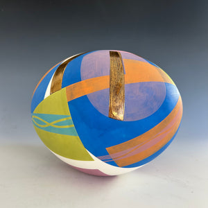 Vessel No 22