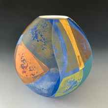 Load image into Gallery viewer, Vessel No 9
