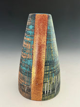 Load image into Gallery viewer, Conical Vessel No 13

