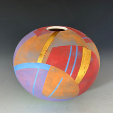 Load image into Gallery viewer, Round Vessel No 7
