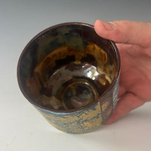Tea Bowl No 6