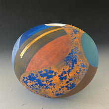Load image into Gallery viewer, Round Vessel No 10

