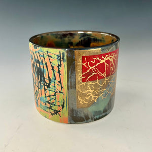 Tea Bowl No 5