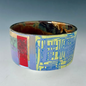 Tea Bowl No 3