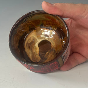 Tea Bowl 13