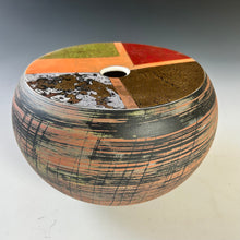 Load image into Gallery viewer, Bowl shaped vessel No 27
