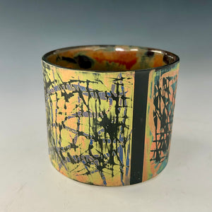 Tea Bowl No 5