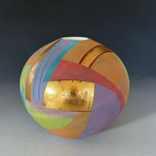 Load image into Gallery viewer, Round Vessel No 2
