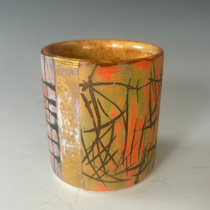 Tea Bowl No 4