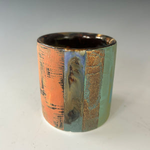 Tea Bowl No 2