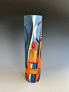 Tall Vessel 28