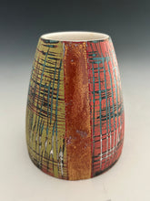 Load image into Gallery viewer, Conical Vessel No 15

