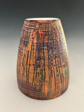 Load image into Gallery viewer, Conical Vessel No 16
