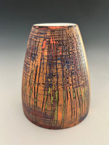 Conical Vessel No 16