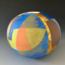 Load image into Gallery viewer, Round Vessel No 10
