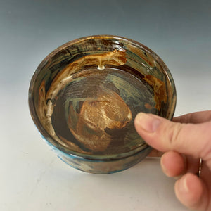 Tea Bowl No 4