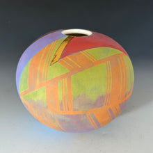 Load image into Gallery viewer, Round Vessel No 8
