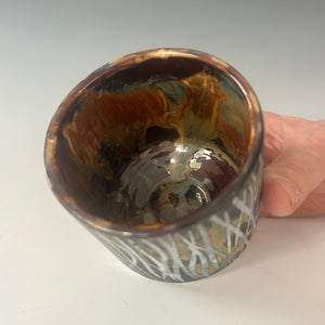 Tea Bowl No 11