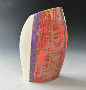 Sculptural Vessel No 23