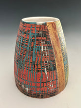Load image into Gallery viewer, Conical Vessel No 15
