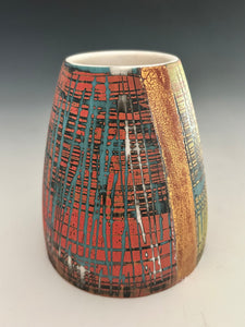 Conical Vessel No 15