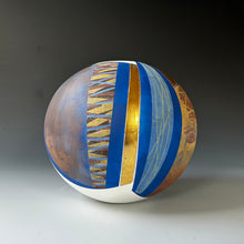 Load image into Gallery viewer, Round Vessel No 42
