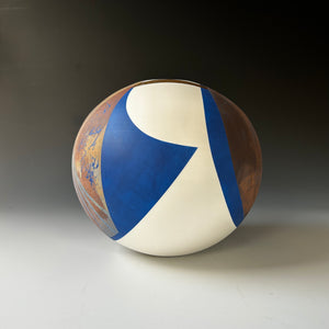 Round Vessel No 42