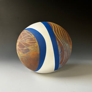 Round Vessel No 42