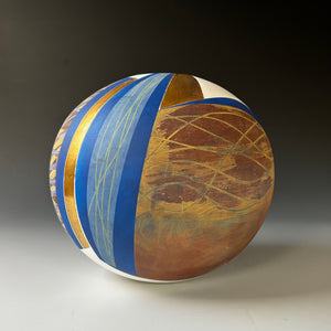 Round Vessel No 42