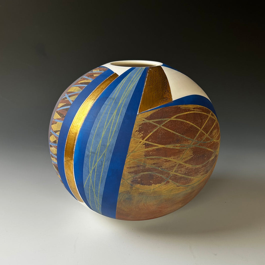 Round Vessel No 42