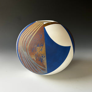 Round Vessel No 42