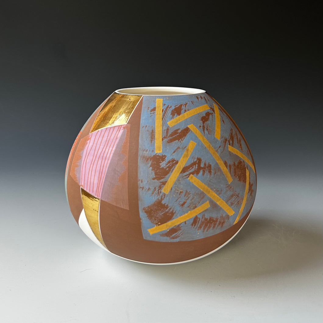 Vessel No 3