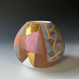 Vessel No 3