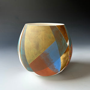 Vessel No 4