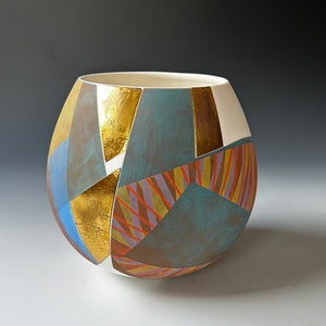 Vessel No 4