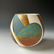 Load image into Gallery viewer, Vessel No 4

