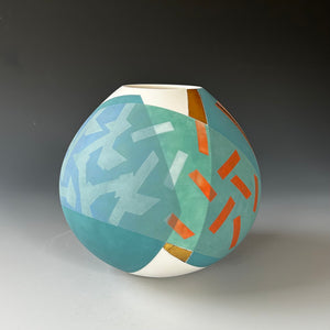 Vessel No 5