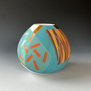 Vessel No 5